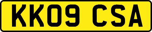 KK09CSA