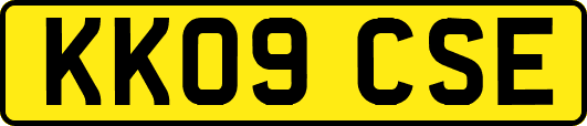 KK09CSE