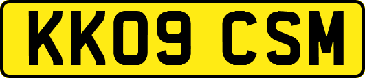 KK09CSM