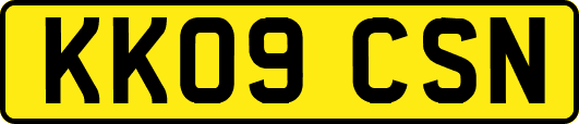 KK09CSN