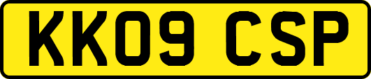 KK09CSP