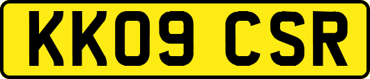 KK09CSR