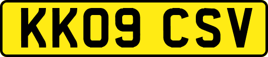 KK09CSV