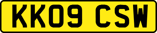 KK09CSW