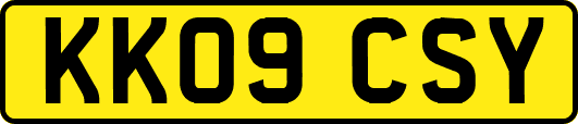 KK09CSY