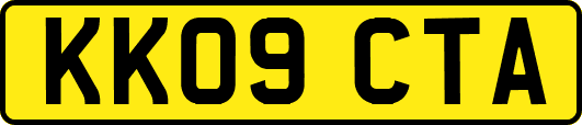 KK09CTA