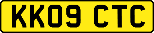 KK09CTC