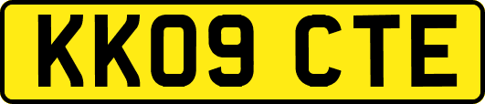 KK09CTE
