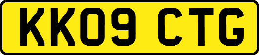 KK09CTG