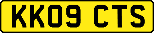 KK09CTS