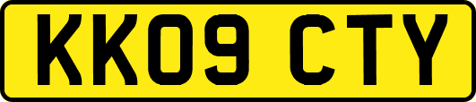 KK09CTY