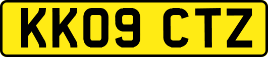 KK09CTZ