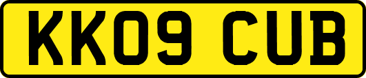 KK09CUB
