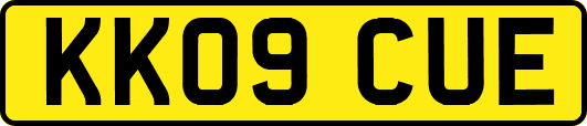 KK09CUE