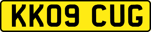 KK09CUG