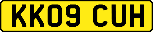KK09CUH