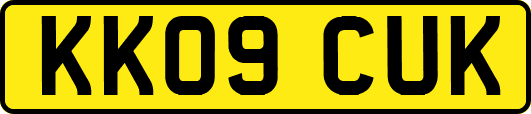 KK09CUK