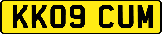 KK09CUM