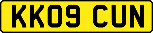 KK09CUN