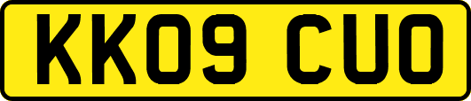 KK09CUO