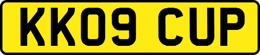 KK09CUP