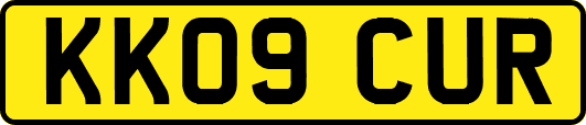 KK09CUR