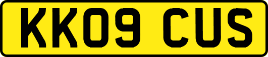 KK09CUS