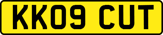 KK09CUT