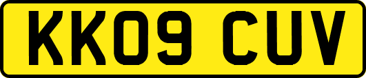 KK09CUV