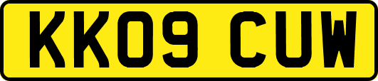 KK09CUW