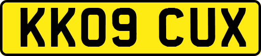 KK09CUX