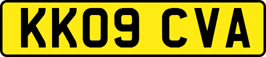 KK09CVA