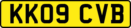 KK09CVB