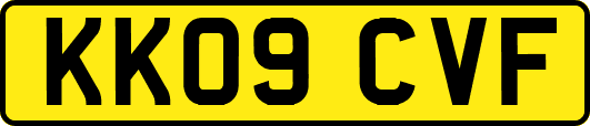 KK09CVF
