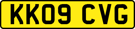 KK09CVG