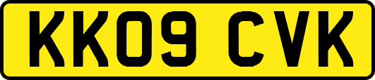 KK09CVK