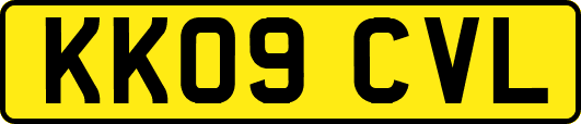KK09CVL