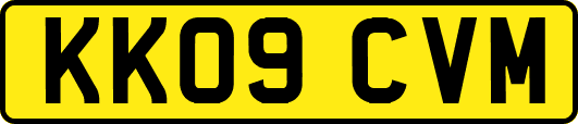 KK09CVM