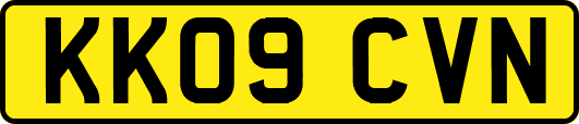 KK09CVN