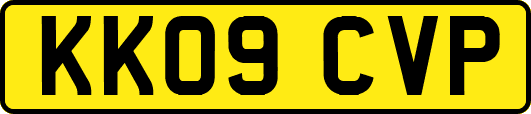 KK09CVP