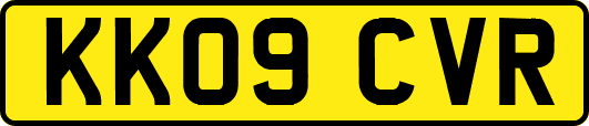KK09CVR