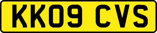 KK09CVS