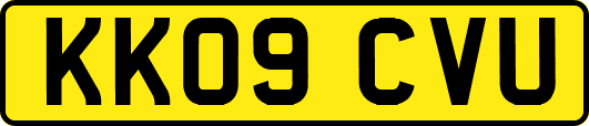 KK09CVU