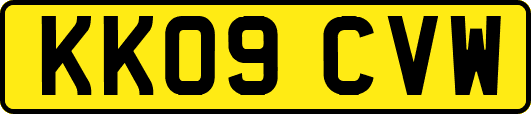 KK09CVW