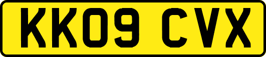 KK09CVX