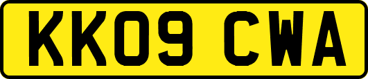 KK09CWA