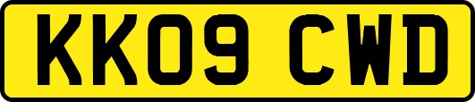 KK09CWD