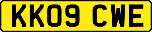 KK09CWE