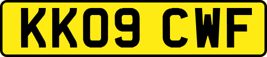 KK09CWF