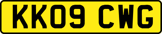 KK09CWG
